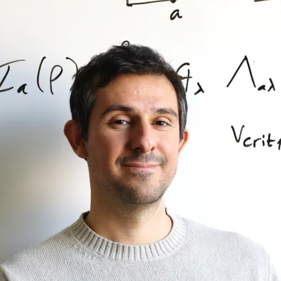 Armin Tavakoli