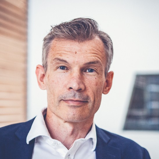 Mats Granath