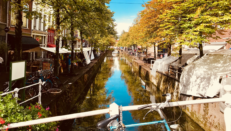 Delft