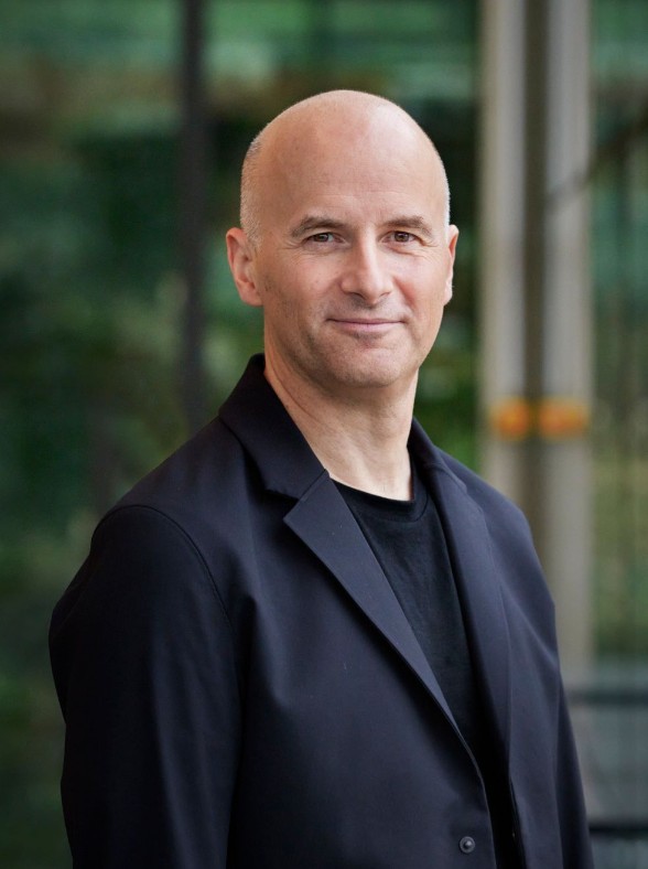 Martin Nilsson Jacobi.