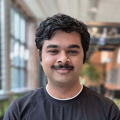 Arvindh Seshadri Suresh