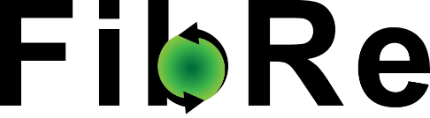 logotype FibRe