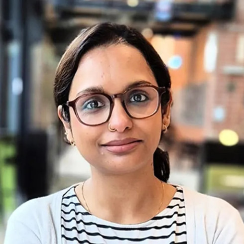 Nivedhitha Venkatraman