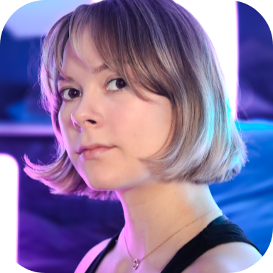 Linnéa Tjernström