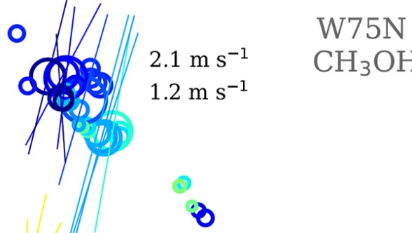 Credit: NASA/JPL-Caltech; Kishikawa et al 2024