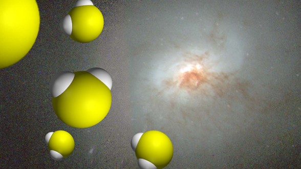Credit: Martí Vidal et al (2025)