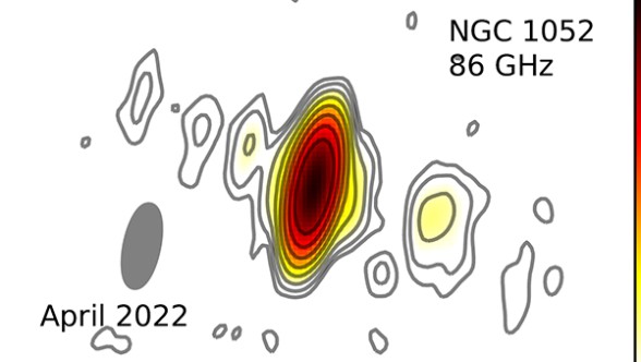 Credit: J. Frediani et al (2025)