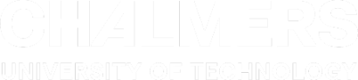logo Chalmers University of Technology