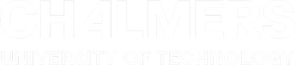 logo Chalmers University of Technology